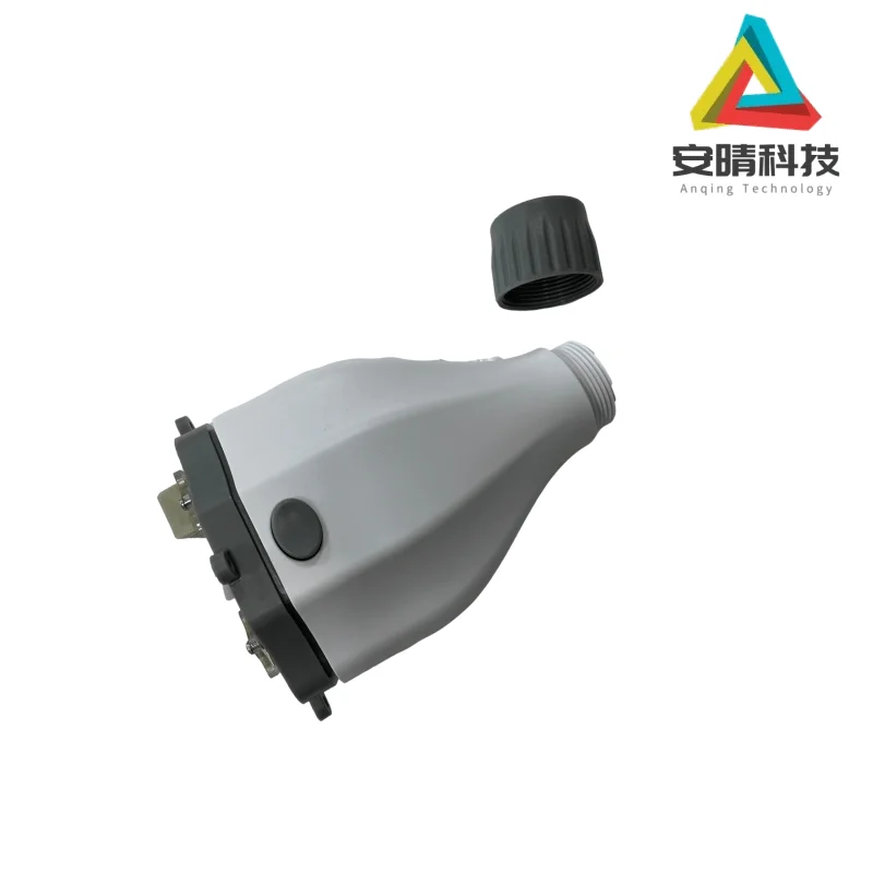IPL laser picosecond instrument quick connector general connector CPC port