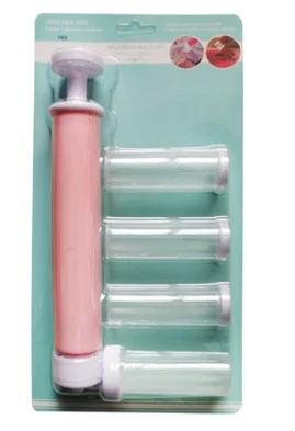 Manual Pastry Airbrush Gun Cake Sprayer Airbrush Para Pasteleria For Cake  Kitchen Tool From 2,87 €