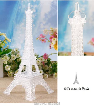 

WS2812B art music Eiffel lighthouse built-in inde pendent IC smart driver chip SMD5050 Led pixel strip lamp DC5V