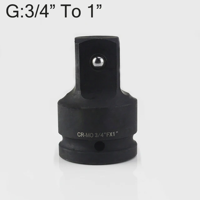 Pneumatic Socket Ratchet Converter Adapter Reducer 1 2 To 3 8 3 8 To 1 4 3 4 To 3 8 3 8 To 1 2 Car Bicycle Garage Repair Tools Sockets Aliexpress Pneumatic Socket Ratchet Converter Adapter Reducer 1 2 To 3 8 3 8 To 1 4 3 4 To 3 8 3 8 To 1 2 Car Bicycle Garage Repair Tools Sockets Aliexpress