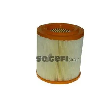 Фильтр воздушный Nissan Cabstar 06 FRAM CA10421|Свечи зажигания и запальные свечи| |