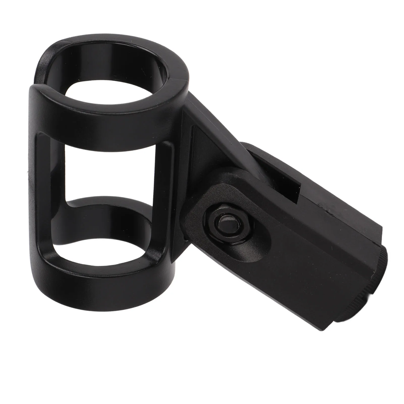 Microphone Clip Holder Universal Adjustable for Tripod