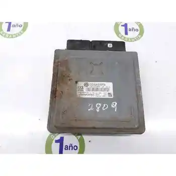 

03G906018FG SWITCHBOARD ENGINE EUA VOLKSWAGEN PASSAT SALOON (3C2)