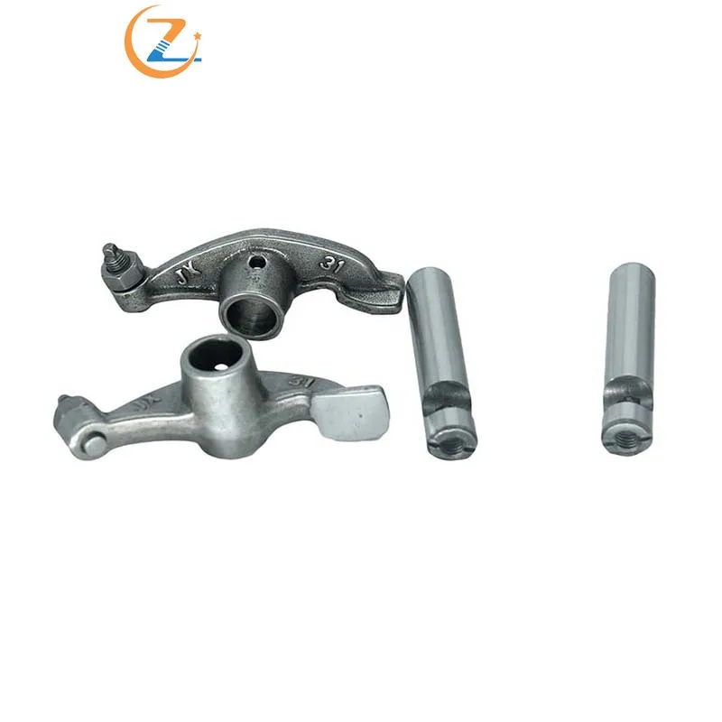 Мотоцикл коромысла Alex подходит для Zongshen Loncin CB250cc с воздушным охлаждением двигателя ATV Go Kart питбайк 2GT-164