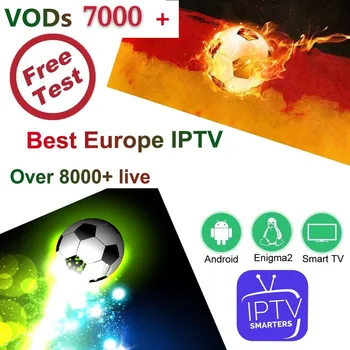 

1 Year Europe US UK Brazil Poland spain F IPTV subscription 7500+Live HD IPTV M3u Enigma2 Sports adult Free test