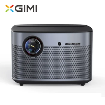 

Original XGIMI H2 Projector Home Theater 300 Inch 1080P Full HD 3D Android Bluetooth Wifi Suppor4K DLP TV Beamer