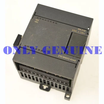 

100% Original Siemens EM232CN PLC 6ES7232-0HD22-0XA0 Output Module