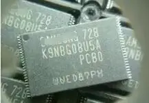 

100% NEW Free shipping K9NBG08U5A-PCBO K9NBG08U5A-PCB0 MODULE new in stock Free Shipping