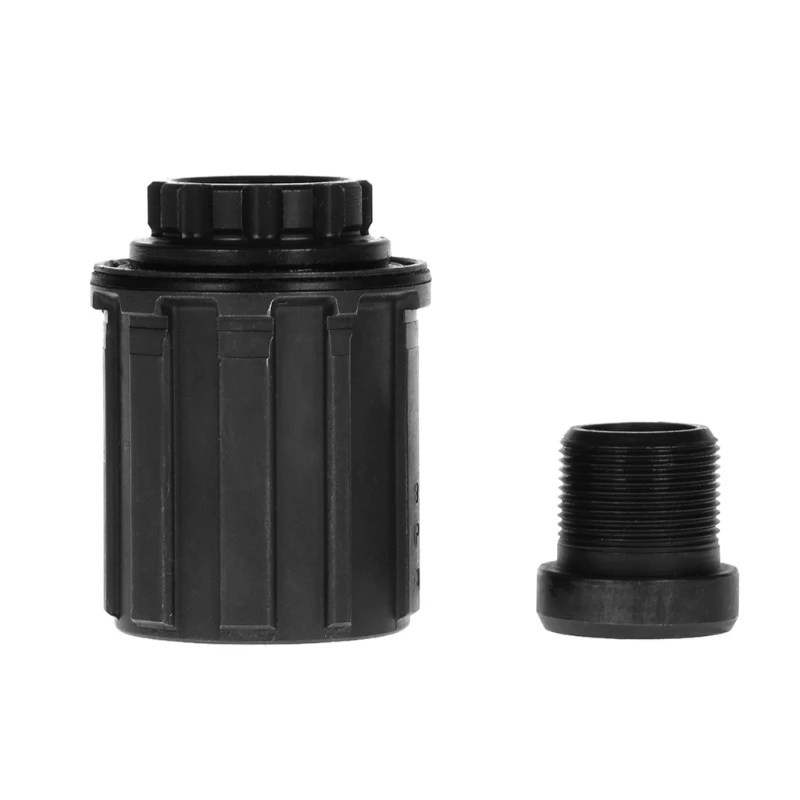 

Bicycle Steel MTB Bike Rear Axle Parts For 8/9/10 Speed Cassette Bicycle Accessories Bicycle Bearing Tower