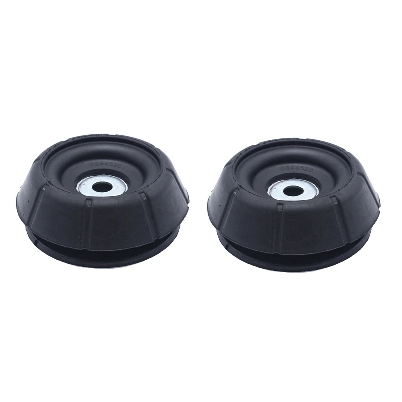 2Pcs Front Suspension Top Strut Bearing Mounts 90468554 344523 for Opel