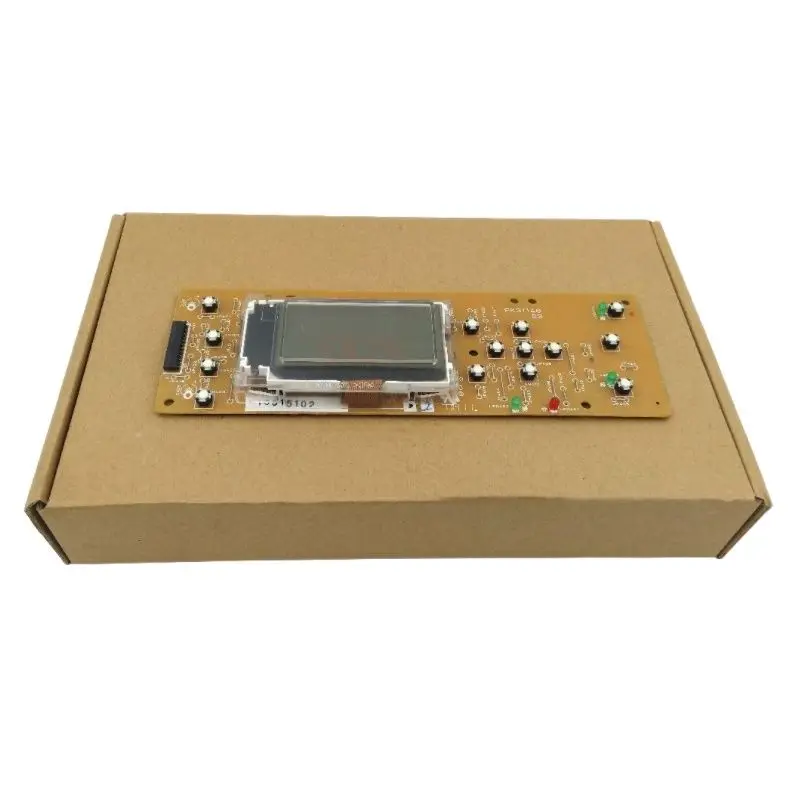 Панель управления в сборе для Canon MF 4410 4412 D520 MF4410 MF4412 MF4430 4420N FK31148 | Компьютеры и офис