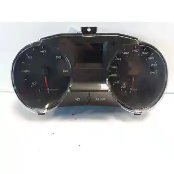 

6J0920801A BOX INSTRUMENTS SEAT IBIZA (6J5)