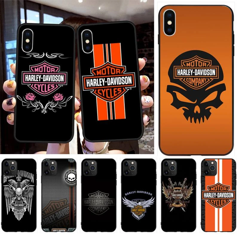 Harley Davidson Iphone 12 Case For Sale Off 74