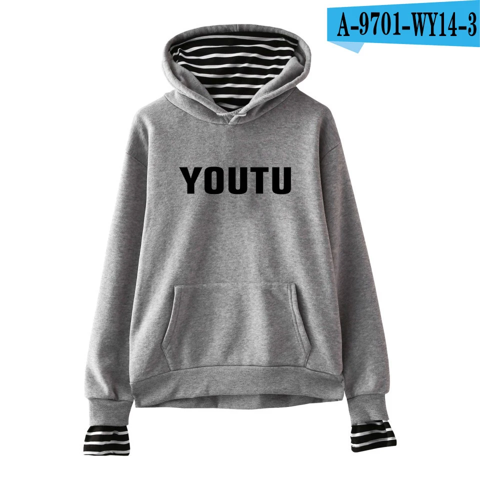 Shawn Mendes толстовки Kawaii женская одежда толстовки Shawn Mendes Youtu хип-хоп Kpop Повседневная Harajuku топ размера плюс - Цвет: Gray
