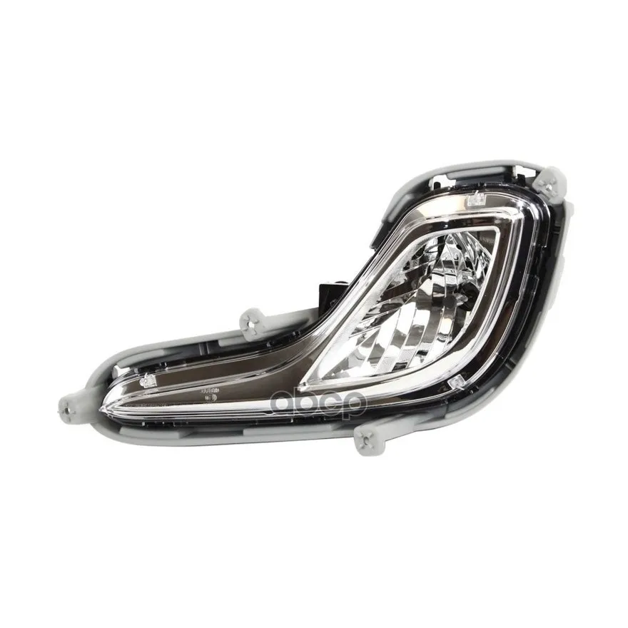 Фара Противотуманная Левая Hyundai Solaris/Accent Iv 2010 Hyundai-KIA арт. 922011R000