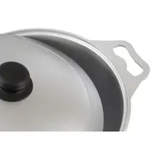 Кастрюля Kukmara, 8 л