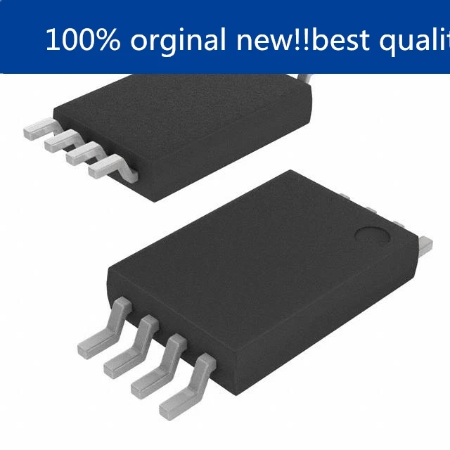 10pcs 100% orginal new real stock S-24CS02AFT-TB-G TSSOP-8 | Компьютеры и офис