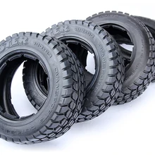5Т набор автомобильных шин для 1/5 HPI ROVAN KINGMOTOR MCD GTB RACING Baja 5T запчасти