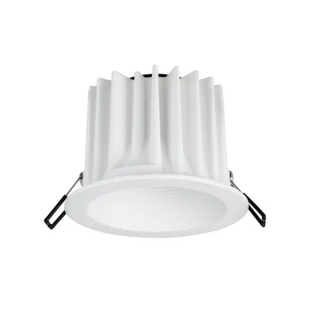 

92669 Recessed downlight Premium EBL Helia IP65 1x12,6 WS