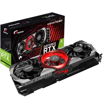 

Colorful/iGame RTX Ultra 3070 OC discrete graphics/computer graphics / / super RTX2080 RTX2070S game graphics card