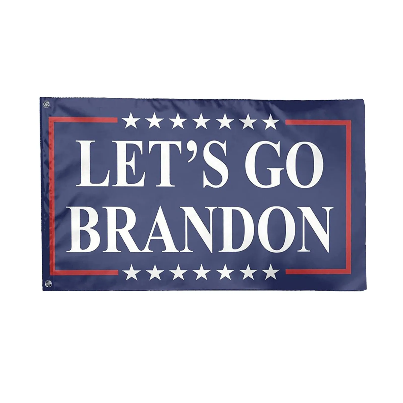 Flag For Wall College 3x5 Feet "let’s Go Brandon"flags Tapestry For