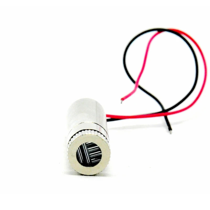 Рисунок 6 - Красный лазерный диодный модуль Точки/линии/Креста 3