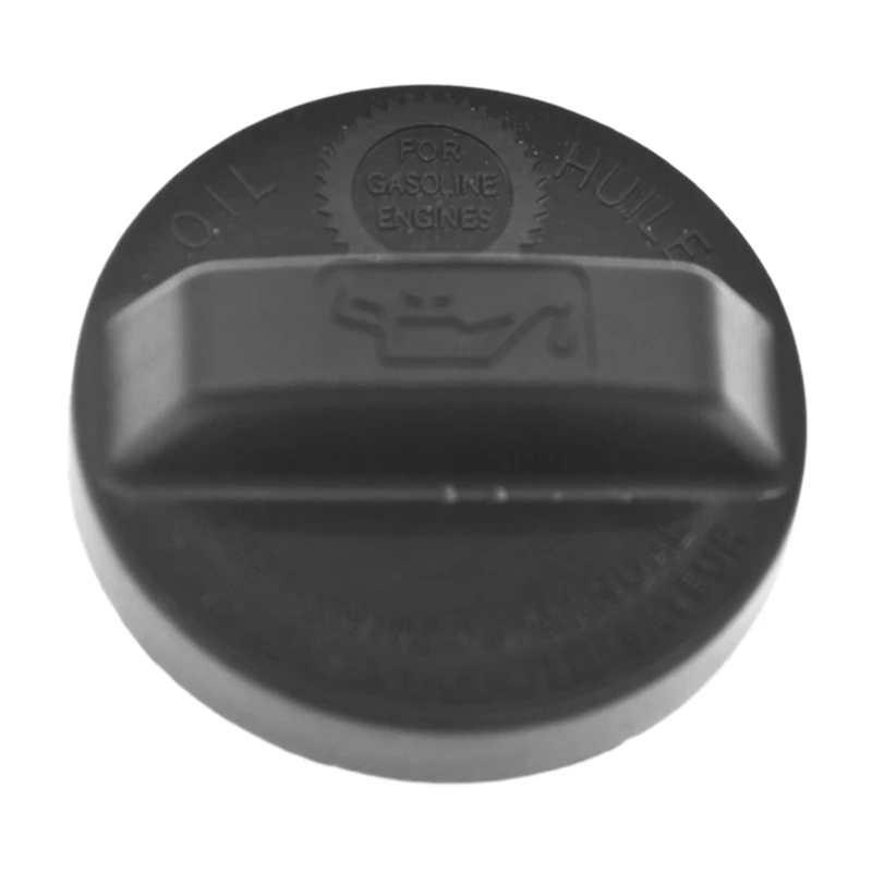 Engine Oil Filler Cap 15610-RAA-A01 for Honda Civic CR-V Accord Acura Car Accessories | Автомобили и мотоциклы