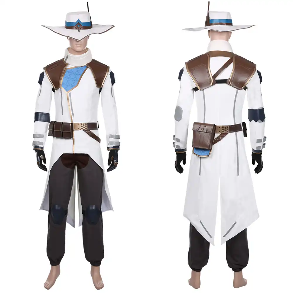 Spiel Valorant Cypher Cosplay Kostum Hut Uniform Anzug Outfit Halloween Karneval Kostum Manner Frauen Nach Spiel Kostume Aliexpress