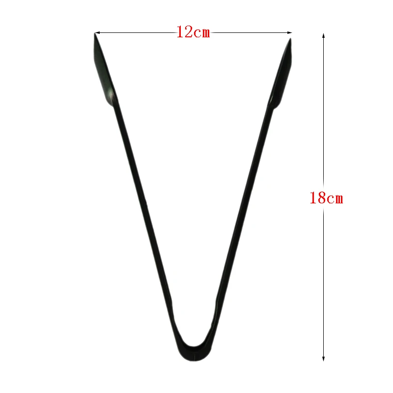 Цветные Пластиковые Кондитерские инструменты зажим из искусственного