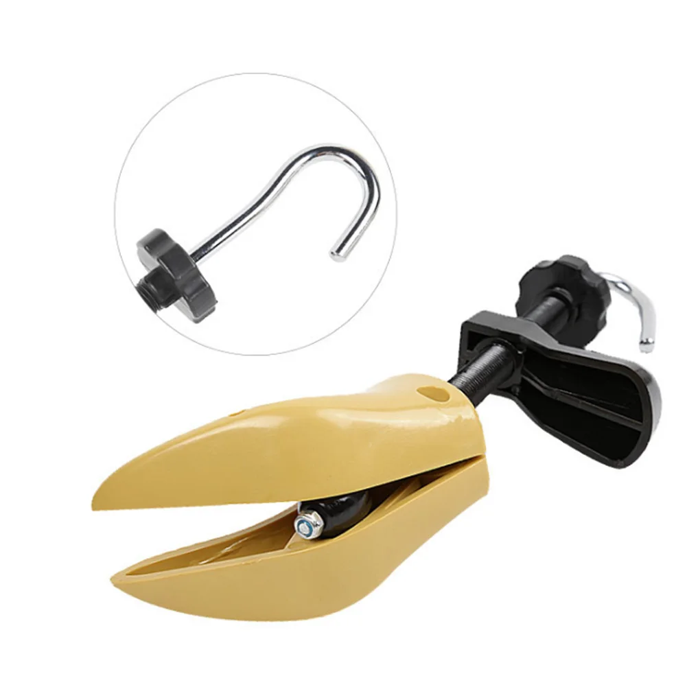 2 шт./пара растяжки для обуви Для мужчин Для женщин Ширина Длина 2 Way формирователь растяжения Регулируемый косточки