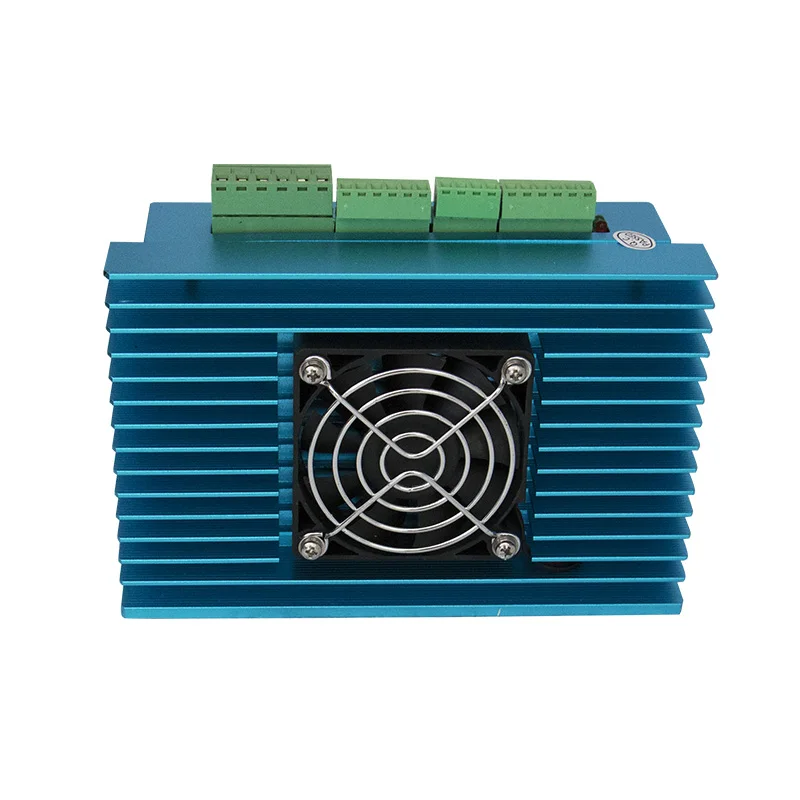 movimentacao servo hibrida para nema34 servo motor 03