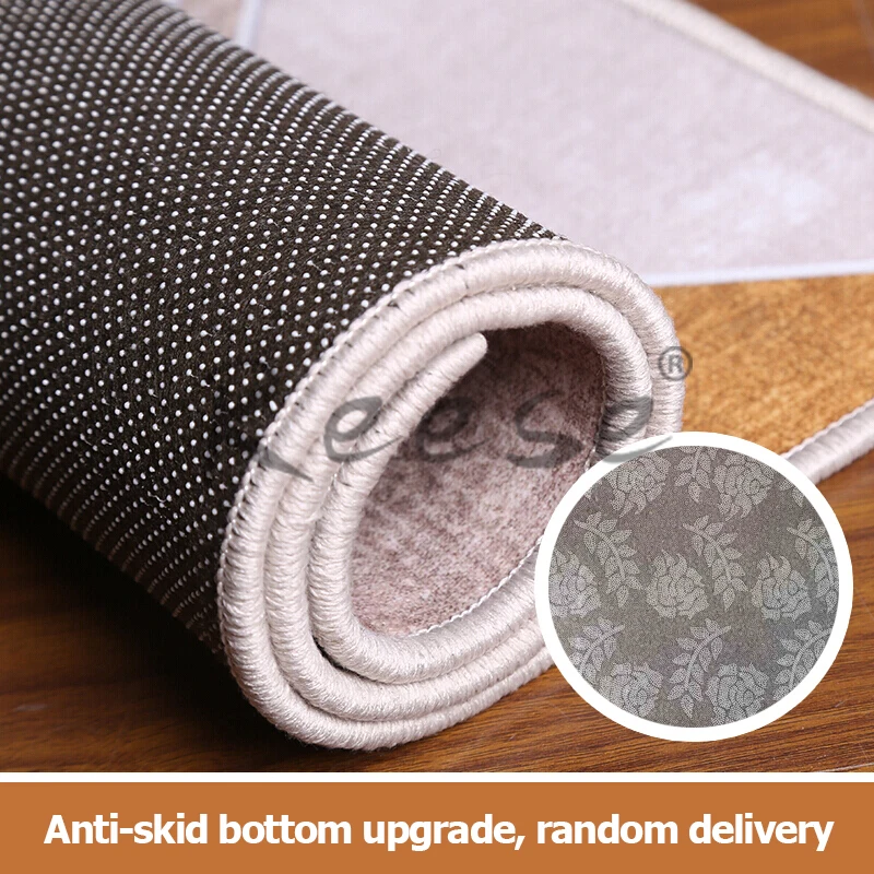 Geometric Modern Soft Nordic Carpets For Living Room Anti Slip Antifouling Area Rug In Bedroom Parlor Factory Direct Supply