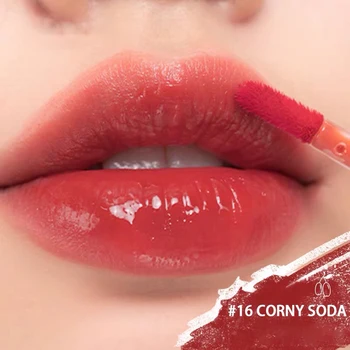 16 CORNI SODA