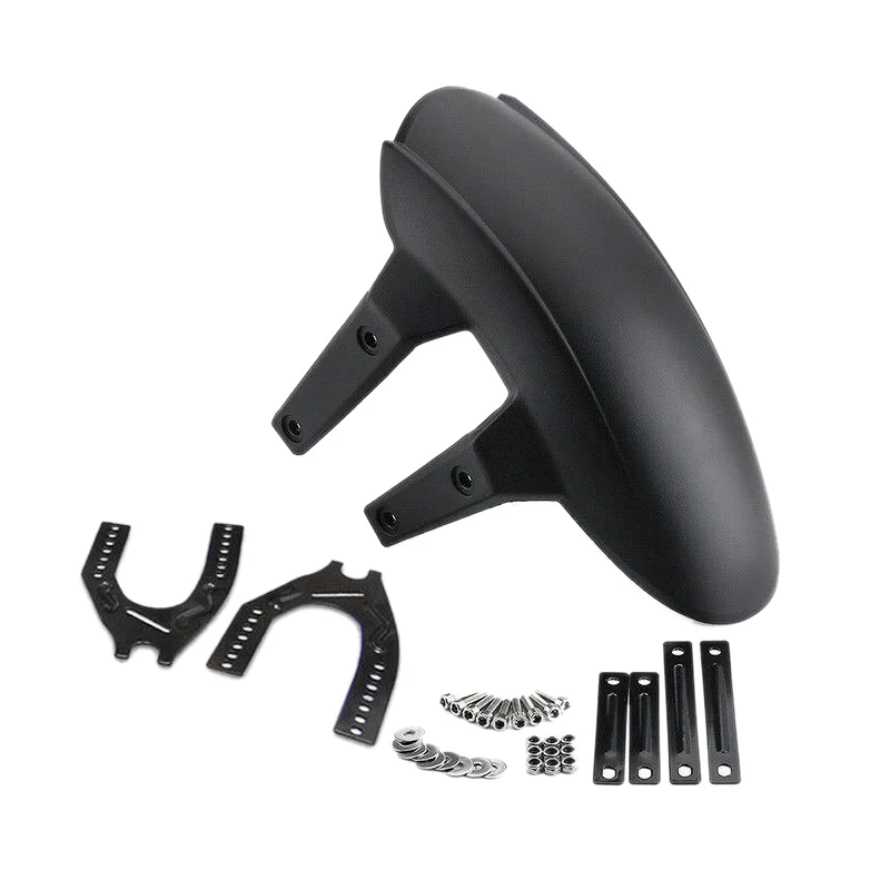 

Motorcycle Fender Rear Cover Motorcycle Motorcross Back Mudguard for 12-18 Inch Wheel Suzuki Kawasaki Honda Yamaha KTM