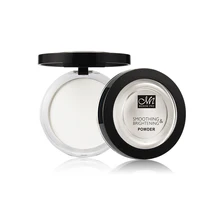 Макияж затенение пудра лицо консилер для женщин кожи акне отметка Обрезка контур хайлайтер