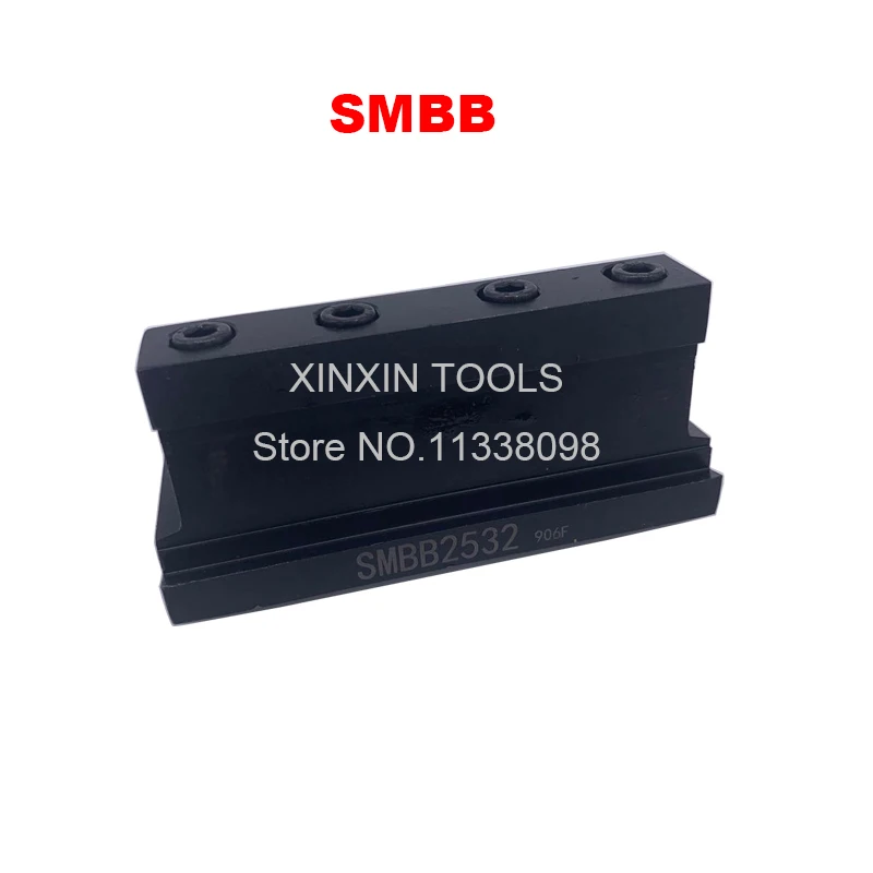 

SMBB1626 SMBB2026 SMBB2526 SMBB1632 SMBB2032 SMBB2532 SMBB3232 CNC Tools SMBB cutter holder