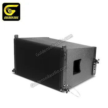 

VERA10 Single 10 Inch 2-Way Passive Line Array Speakers Box VERA S15 L24 Subwoofer Pa System DJ Sound Box