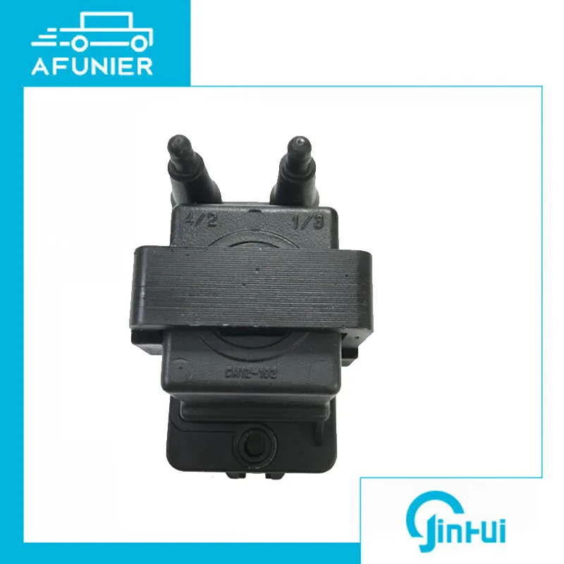 

1pcs Ignition Coil For MITSUBISHI,91-02 Saturn SL SW SC 1.9L L4 OE No.:CM12-102