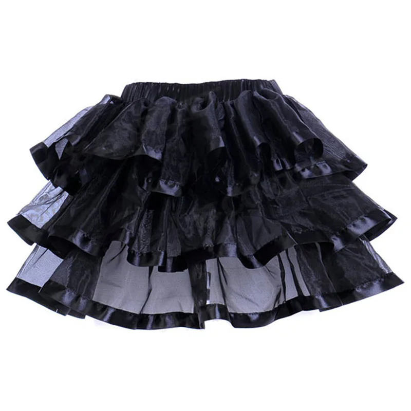 Sealeaf Lady Lace Corset Mini Tutu Skirts Outfit Palace Steampunk Rock Nightclub Bar -Zentai shop online Hf37184ed7bb14af4a88ebf412e1a74e8N.jpg