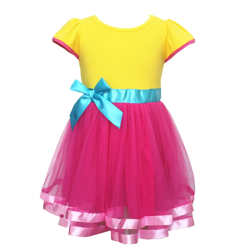 fancy nancy tutu dress