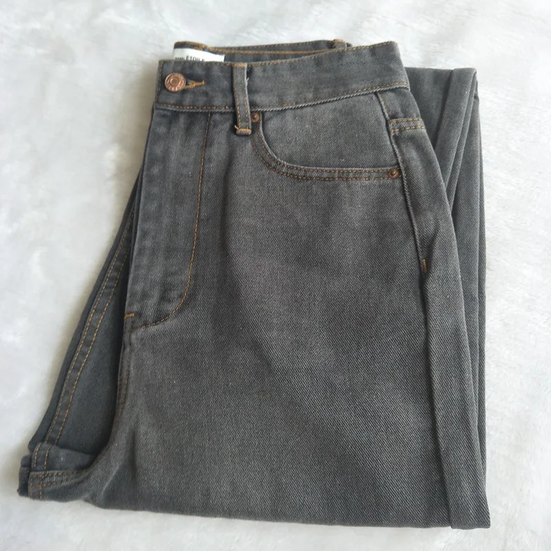 Women Jeans 2020 New High Waist Jeans