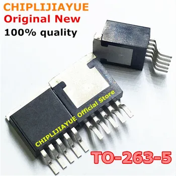 

10PCS LM2596S-ADJ TO263-5 LM2596S ADJ LM2596 TO-263-5 new and original IC Chipset