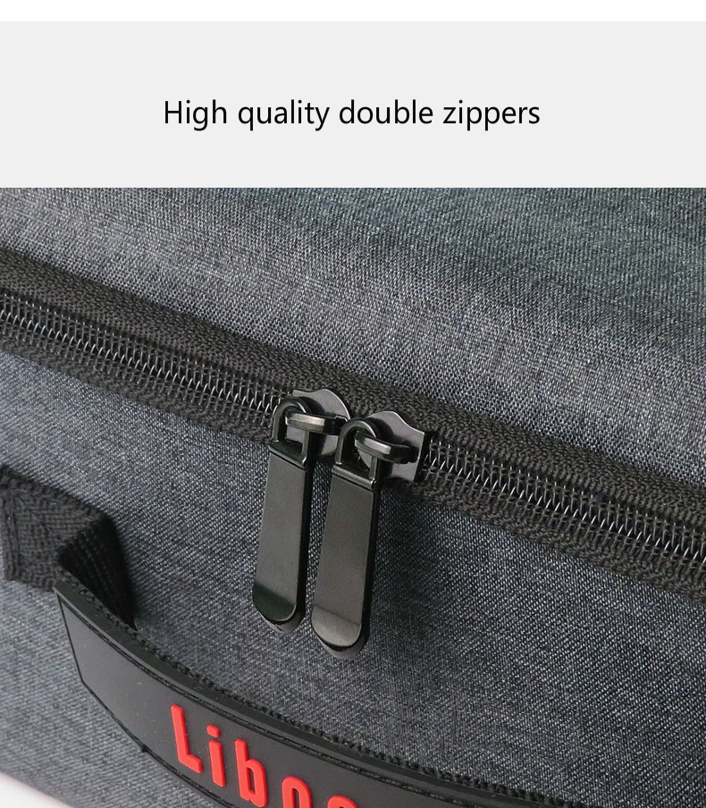 Bolsa para nintendo switch viagem portátil capa