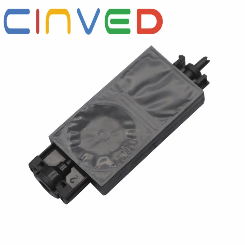 5X DX5 УФ-заслонка для чернил Mimaki JV33 JV5 CJV150 Epson TX800 XP600 экологический сольвентный