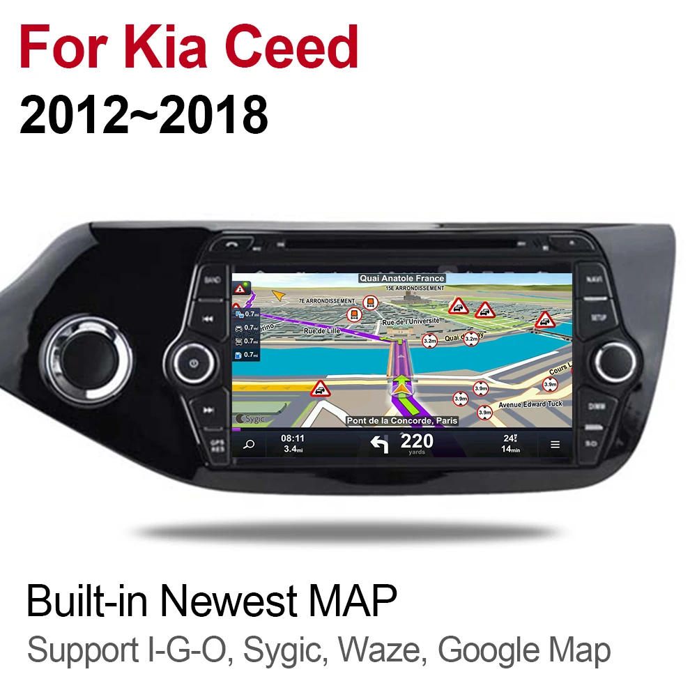 Flash Deal 4GB android 9.0 car dvd player for Kia Ceed 2012~2018 Multimedia GPS Navigation Map Autoradio WiFI   Bluetooth 2 Flash Deal 4GB android 9.0 car dvd player for Kia Ceed 2012~2018 Multimedia GPS Navigation Map Autoradio WiFI   Bluetooth 2