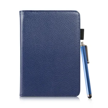 Universal Case for Amazon Kindle Paperwhite 1 2 3 funda capa for Kindle 7th Generation 2014 e-book PU Leather Cover skin shell walnew original case for amazon kindle voyage 2014 6 inch e book cover light high quality pu leather shell auto sleep wake