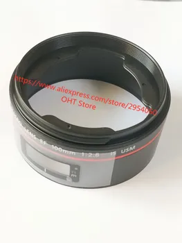 

Repair Parts For Canon EF 100mm F/2.8L IS USM Lens Barrel Filter Sleeve Assy