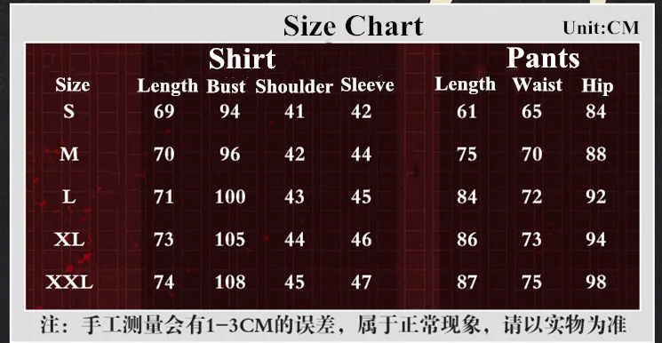 Anime Bungou Stray Dogs Cosplay Uniform Atsushi Nakajima Anime Cosplay Costume Clothing Halloween Party Suit Costumes for Adult