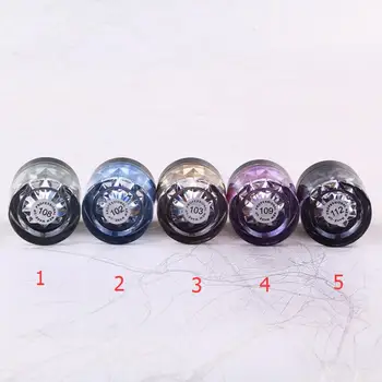 

Best quality Nail Glitter Flakes 3D Sequins Paillette Powder Charm Nail Art Decoration Manicure tools m05