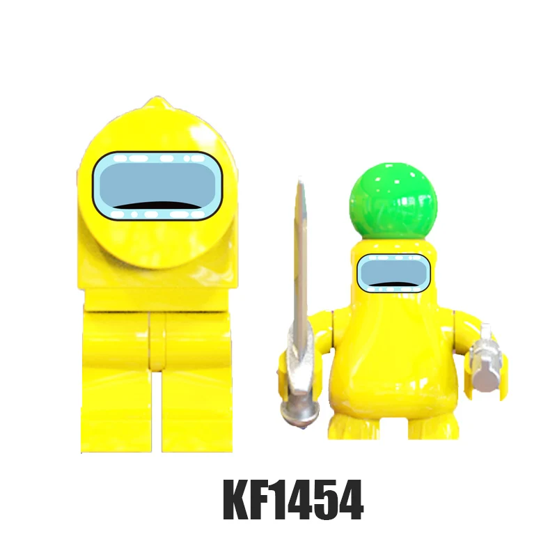 KF-1454